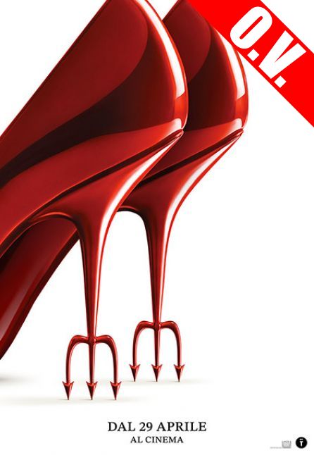 THE DEVIL WEARS PRADA 2 | PREMIERE ORIGINAL VERSION